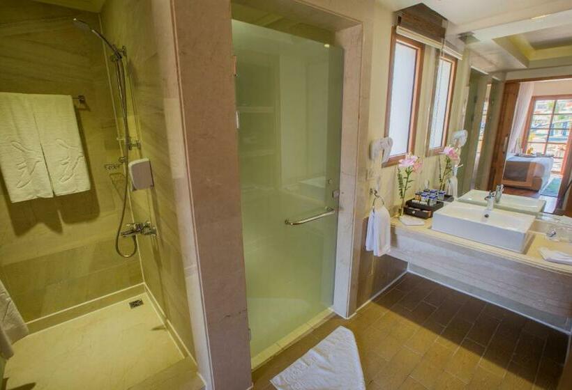 بانگلوی استاندارد, Pickalbatros Aqua Blu Sharm El Sheikh