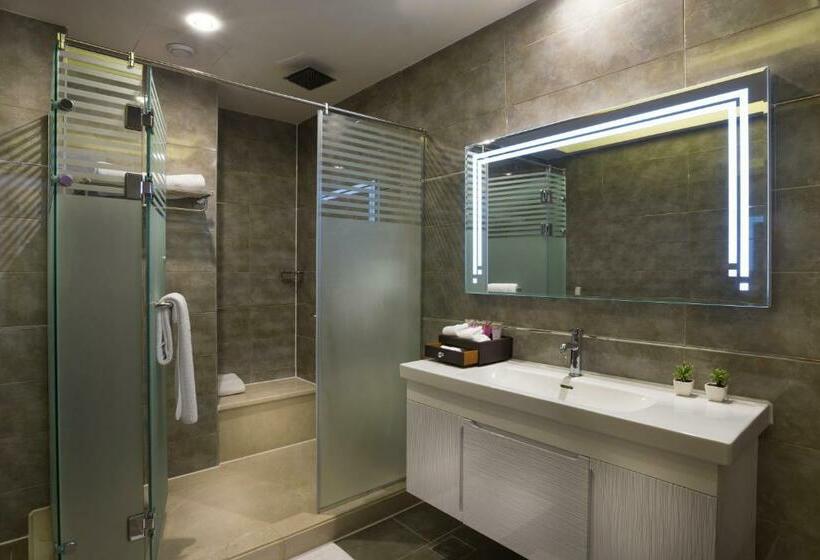 سوییت سوپریور, Pickalbatros Aqua Blu Sharm El Sheikh