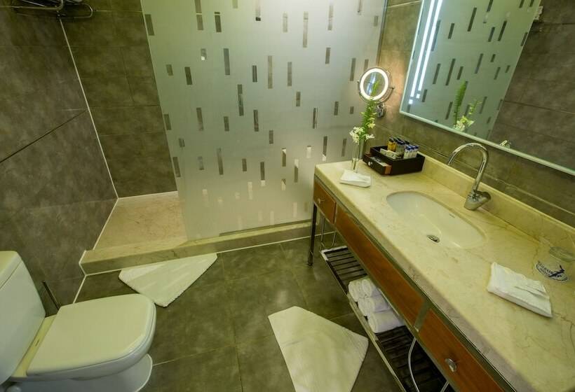 اتاق سوپریور, Pickalbatros Aqua Blu Sharm El Sheikh