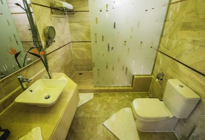 اتاق استاندارد, Pickalbatros Aqua Blu Sharm El Sheikh