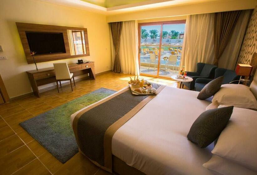 بانگلوی استاندارد 2 خوابه, Pickalbatros Aqua Blu Sharm El Sheikh