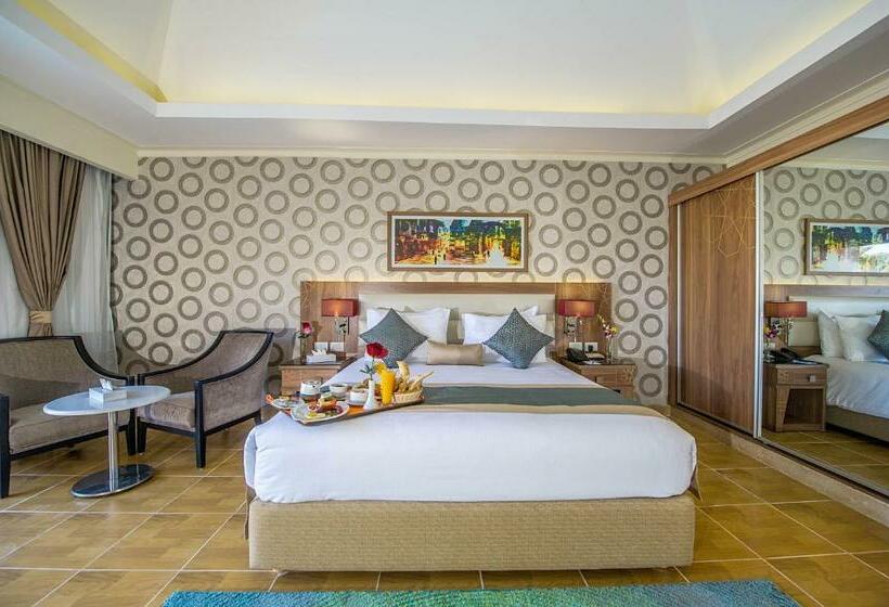 بانگلوی استاندارد 2 خوابه, Pickalbatros Aqua Blu Sharm El Sheikh