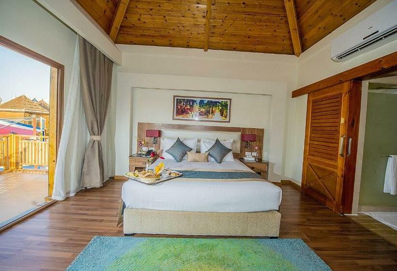 بانگلوی استاندارد 2 خوابه, Pickalbatros Aqua Blu Sharm El Sheikh