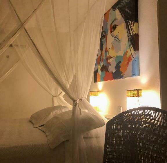 バルコニー付スイート, Arraial Praia Hotel Pousada