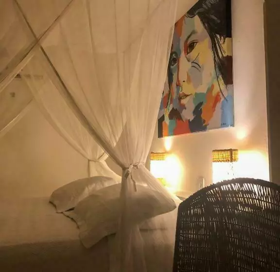 سوئیت با بالکن, Arraial Praia Hotel Pousada