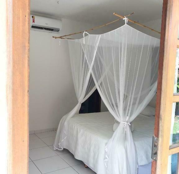 バルコニー付スイート, Arraial Praia Hotel Pousada