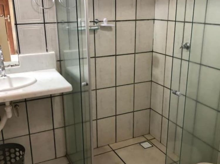 トリプルクラシックルーム, Arraial Praia Hotel Pousada