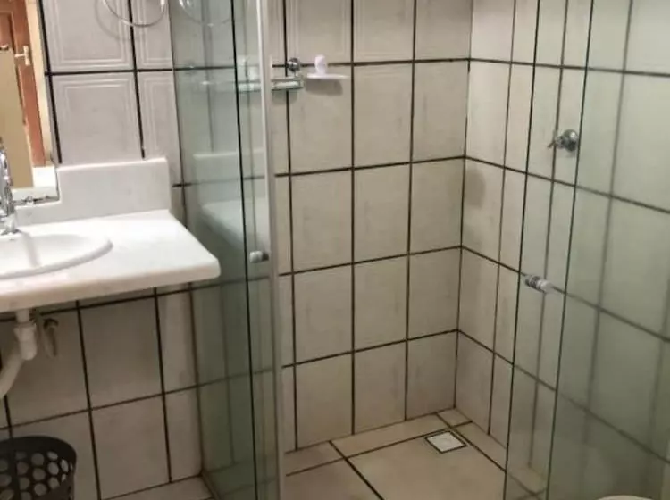 اتاق کلاسیک سه تخته, Arraial Praia Hotel Pousada