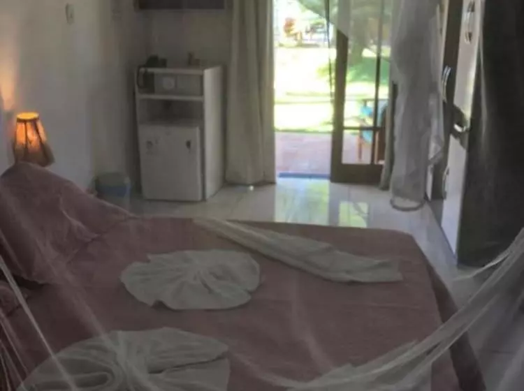 اتاق کلاسیک سه تخته, Arraial Praia Hotel Pousada