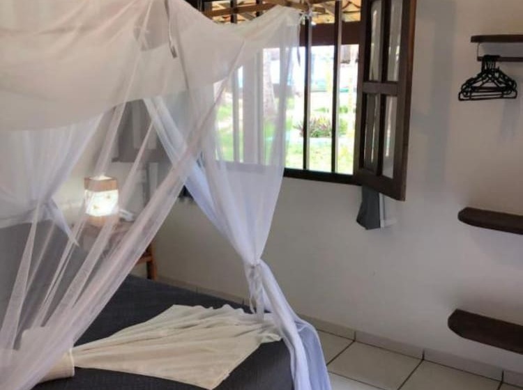 トリプルクラシックルーム, Arraial Praia Hotel Pousada