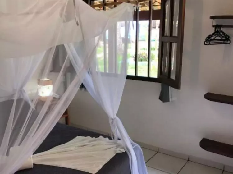 اتاق کلاسیک سه تخته, Arraial Praia Hotel Pousada