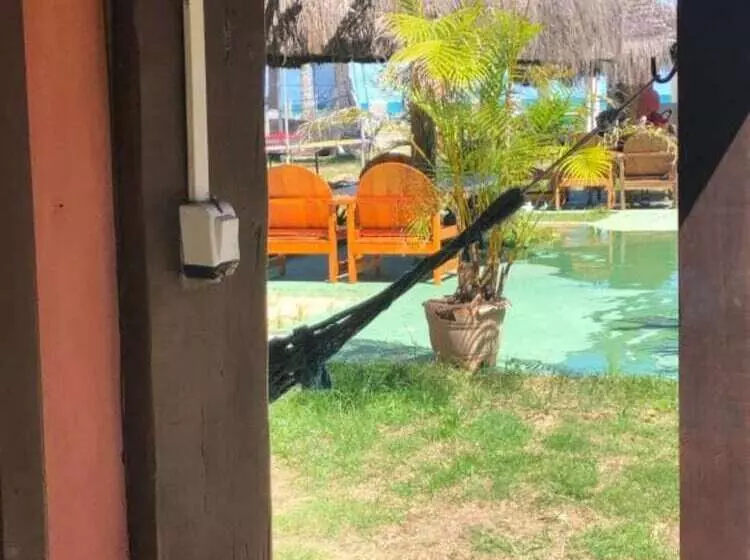 اتاق کلاسیک سه تخته, Arraial Praia Hotel Pousada