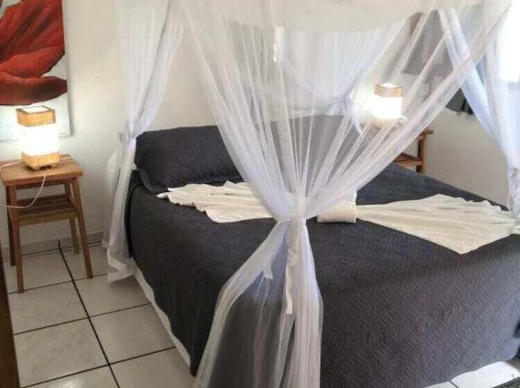 トリプルクラシックルーム, Arraial Praia Hotel Pousada