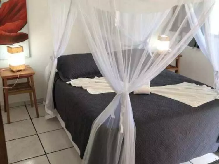 اتاق کلاسیک سه تخته, Arraial Praia Hotel Pousada
