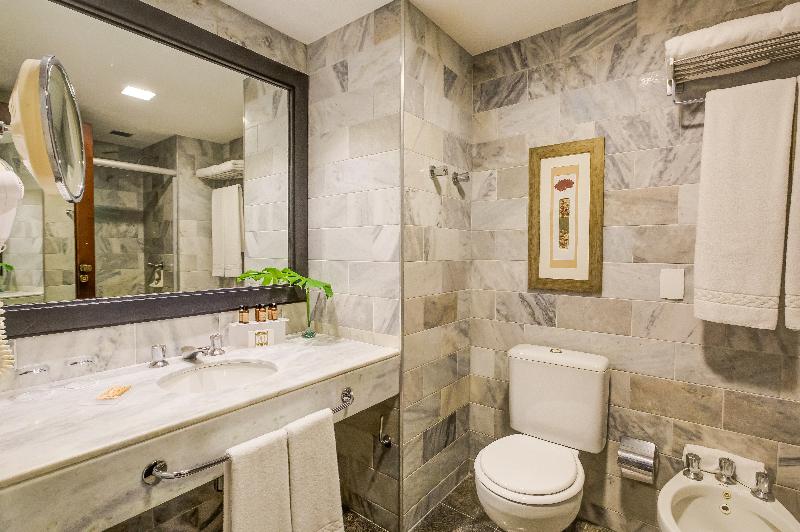 غرفة بريميوم فردية, Bourbon Thermas Eco Resort Cataratas Do Iguacu