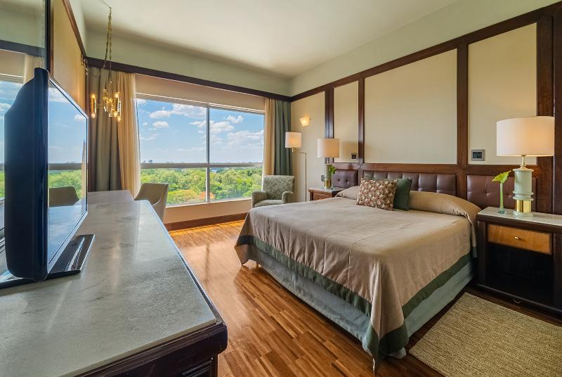 غرفة بريميوم فردية, Bourbon Thermas Eco Resort Cataratas Do Iguacu