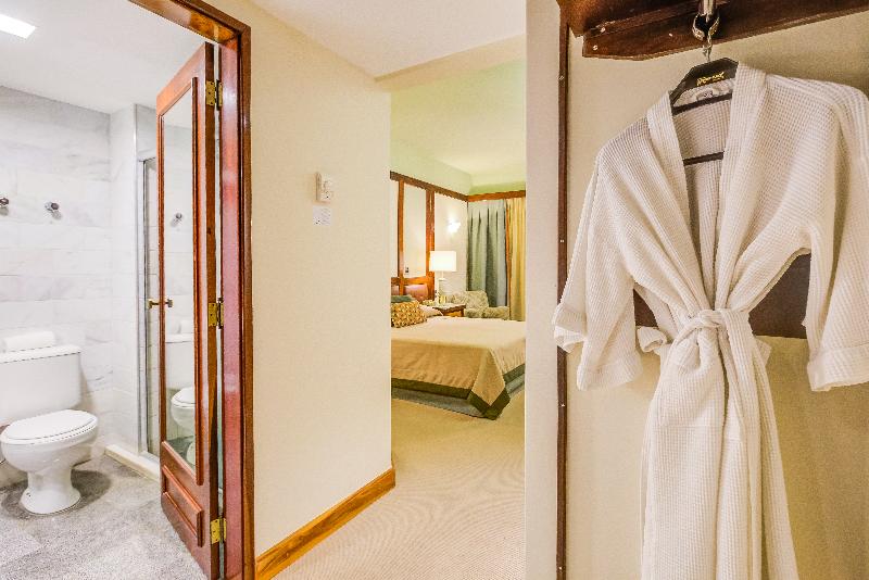 غرفة بريميوم, Bourbon Thermas Eco Resort Cataratas Do Iguacu