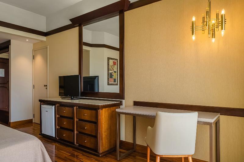 غرفة بريميوم, Bourbon Thermas Eco Resort Cataratas Do Iguacu