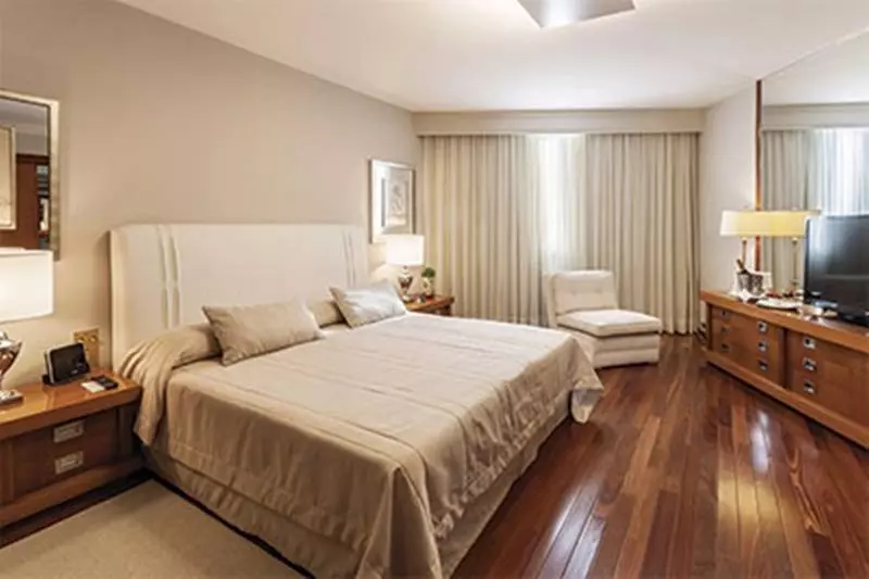 اتاق پرمیوم, Bourbon Thermas Eco Resort Cataratas Do Iguacu