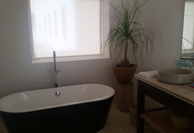 اتاق سوپریور, Boutique Casareyna