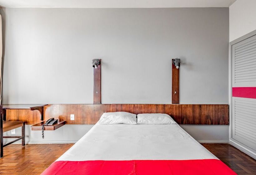 标准间, Cannes Palace