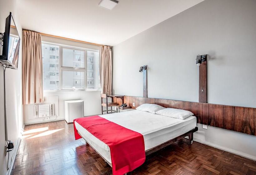 标准间, Cannes Palace