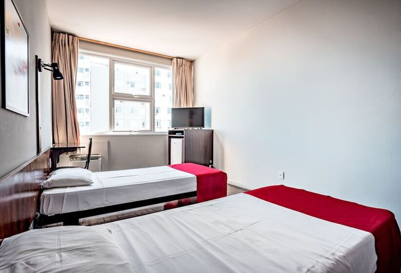 标准间, Cannes Palace