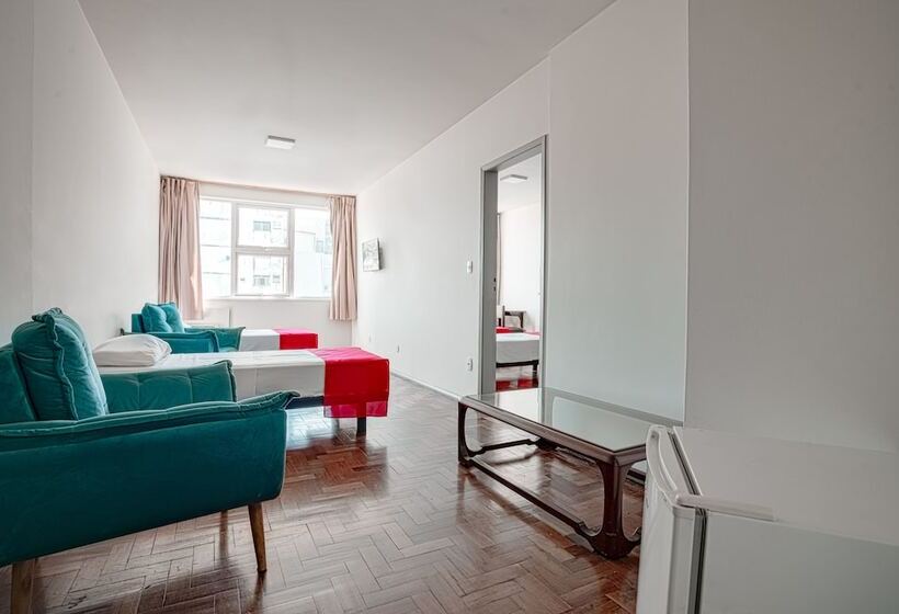 四人标准间, Cannes Palace