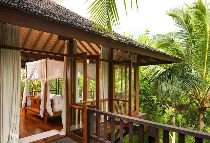 豪华园景房, Como Shambhala Estate