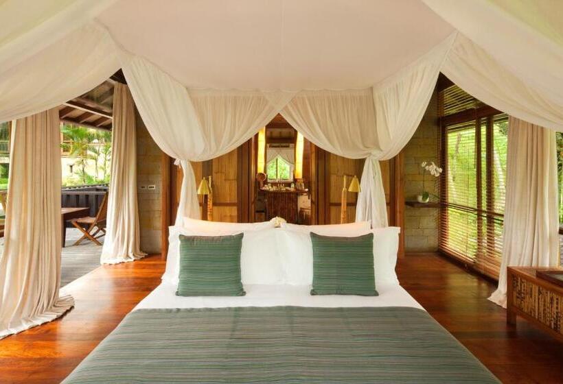 豪华园景房, Como Shambhala Estate