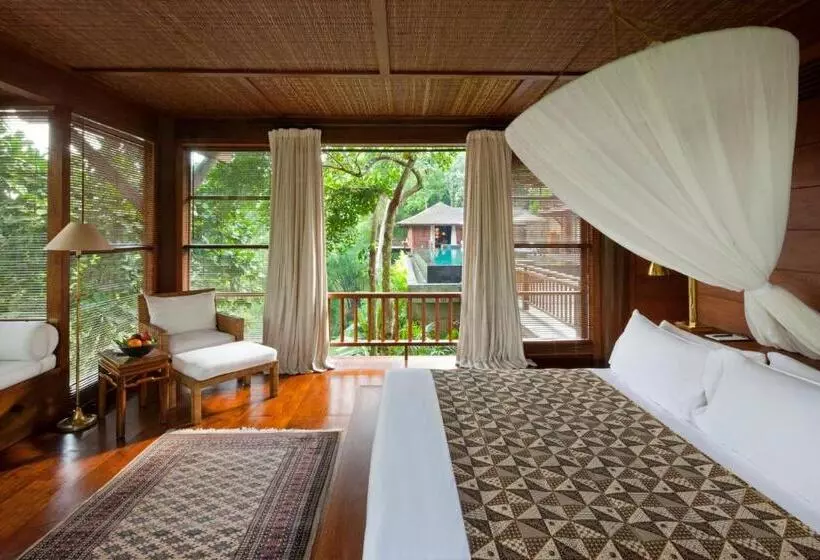 Suite with Terrace, Como Shambhala Estate