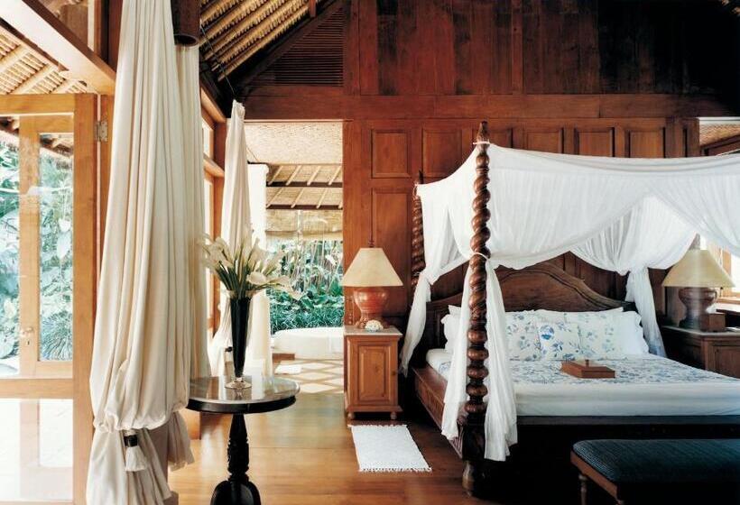 套房, Como Shambhala Estate