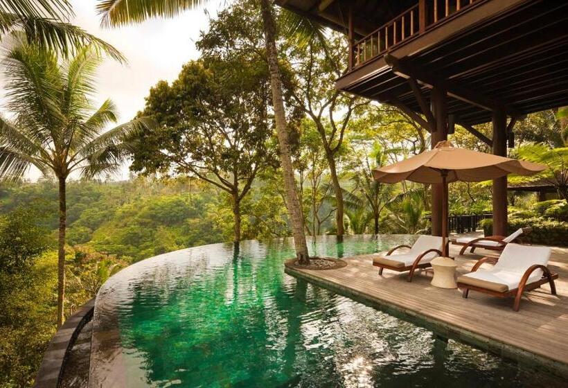 套房, Como Shambhala Estate