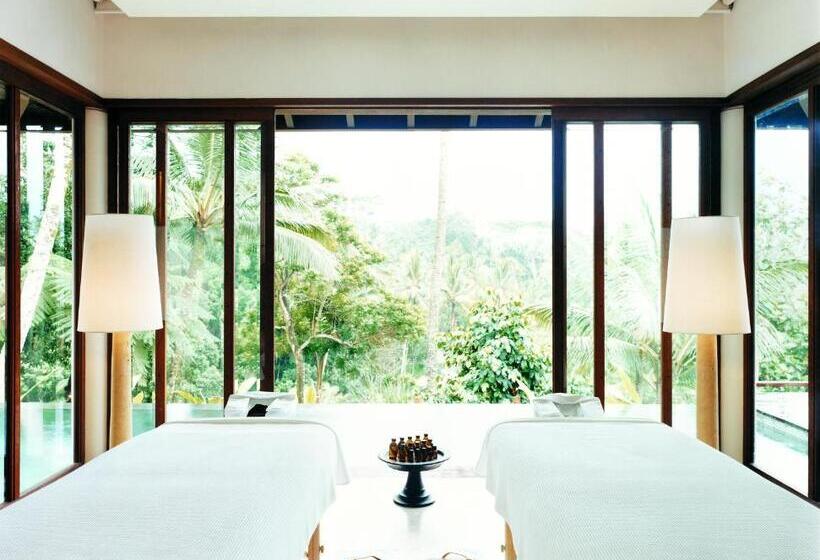 プール付き１ベッドルームヴィラ, Como Shambhala Estate