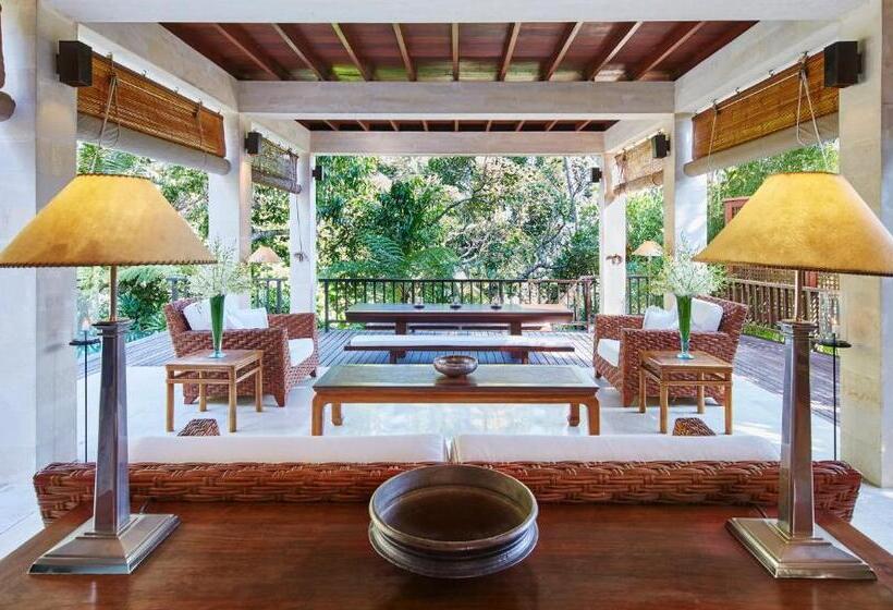 三卧室泳池别墅, Como Shambhala Estate