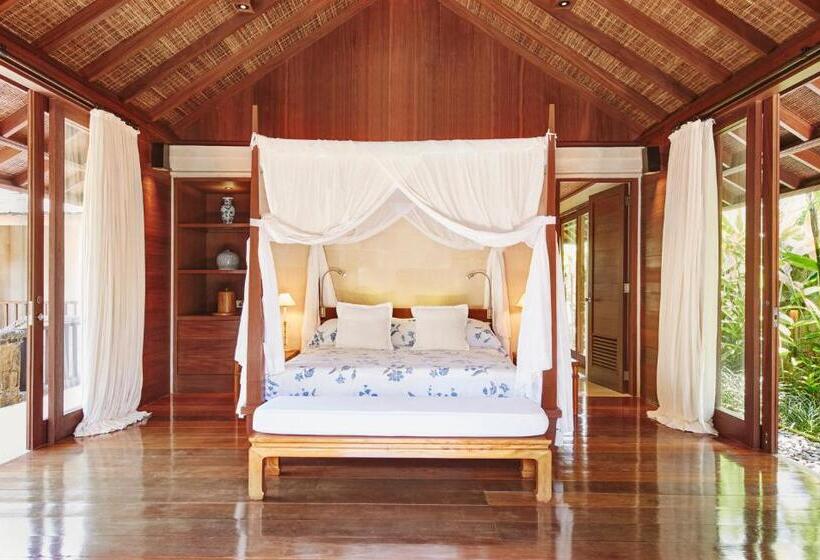 三卧室泳池别墅, Como Shambhala Estate