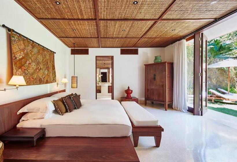 三卧室泳池别墅, Como Shambhala Estate