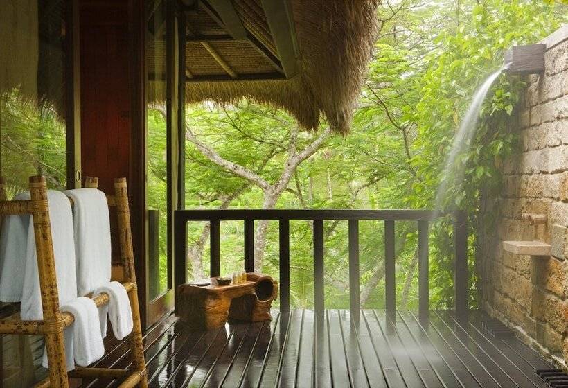 スイート, Como Shambhala Estate