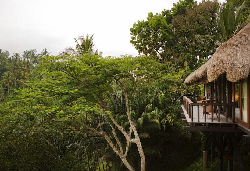 套房, Como Shambhala Estate