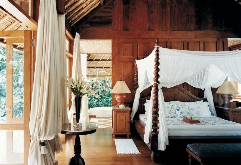 套房, Como Shambhala Estate