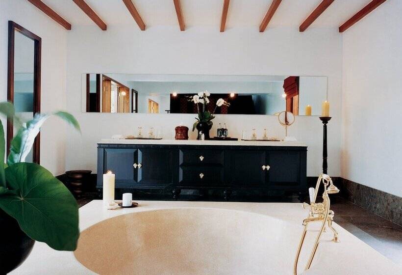 套房, Como Shambhala Estate