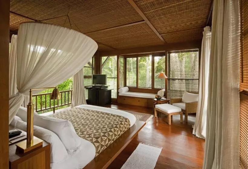 Suite with Terrace, Como Shambhala Estate
