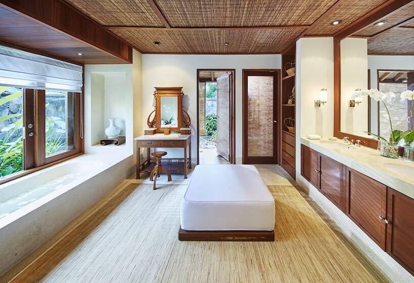 三卧室泳池别墅, Como Shambhala Estate