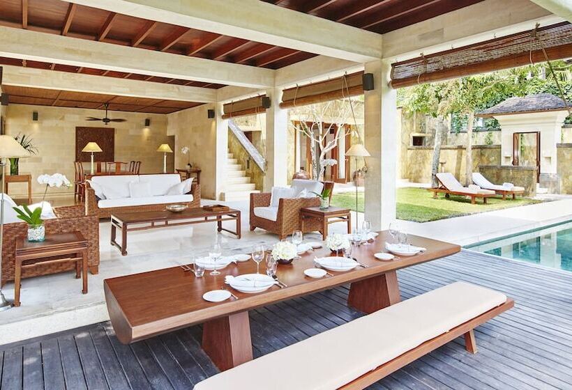 三卧室泳池别墅, Como Shambhala Estate