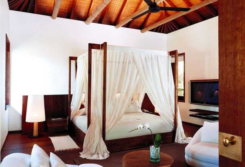 带2个卧室的别墅, Como Shambhala Estate