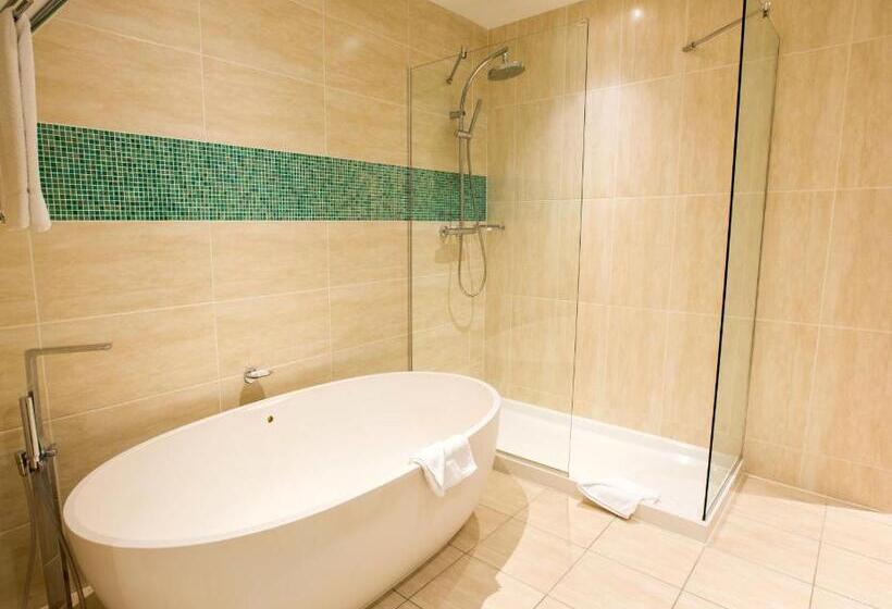 로얄 스위트, Crowne Plaza Dublin Blanchardstown, An Ihg