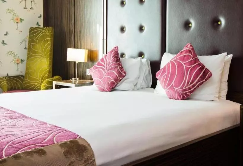 Royal Suite