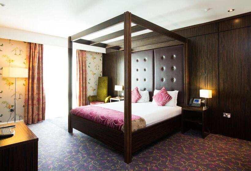 로얄 스위트, Crowne Plaza Dublin Blanchardstown, An Ihg
