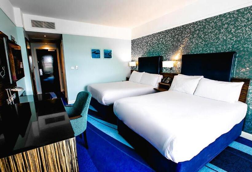 스탠다드 룸, Crowne Plaza Dublin Blanchardstown, An Ihg