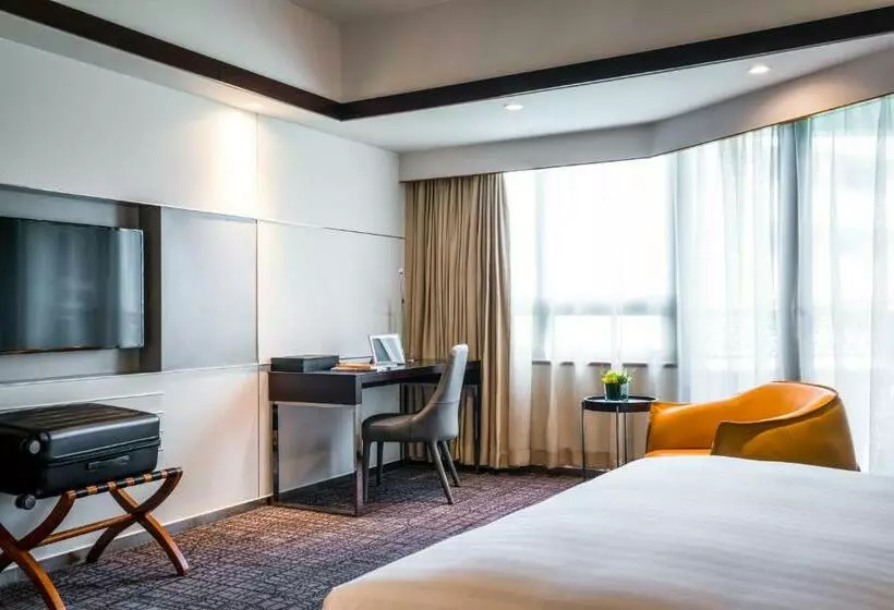 Executive-huone, Grand Mercure Shanghai Hongqiao